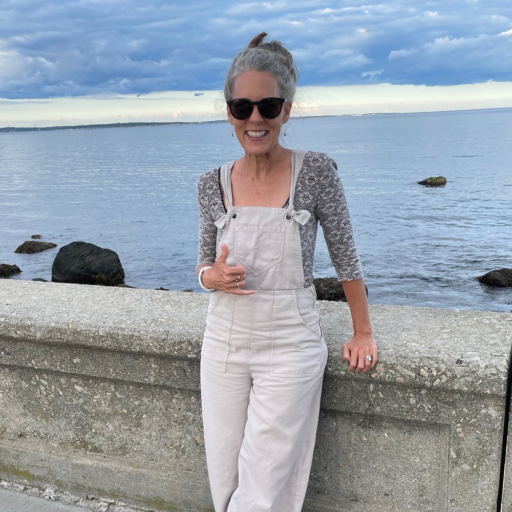 Meet your Posher, Renee